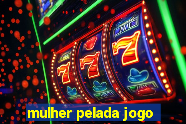 mulher pelada jogo